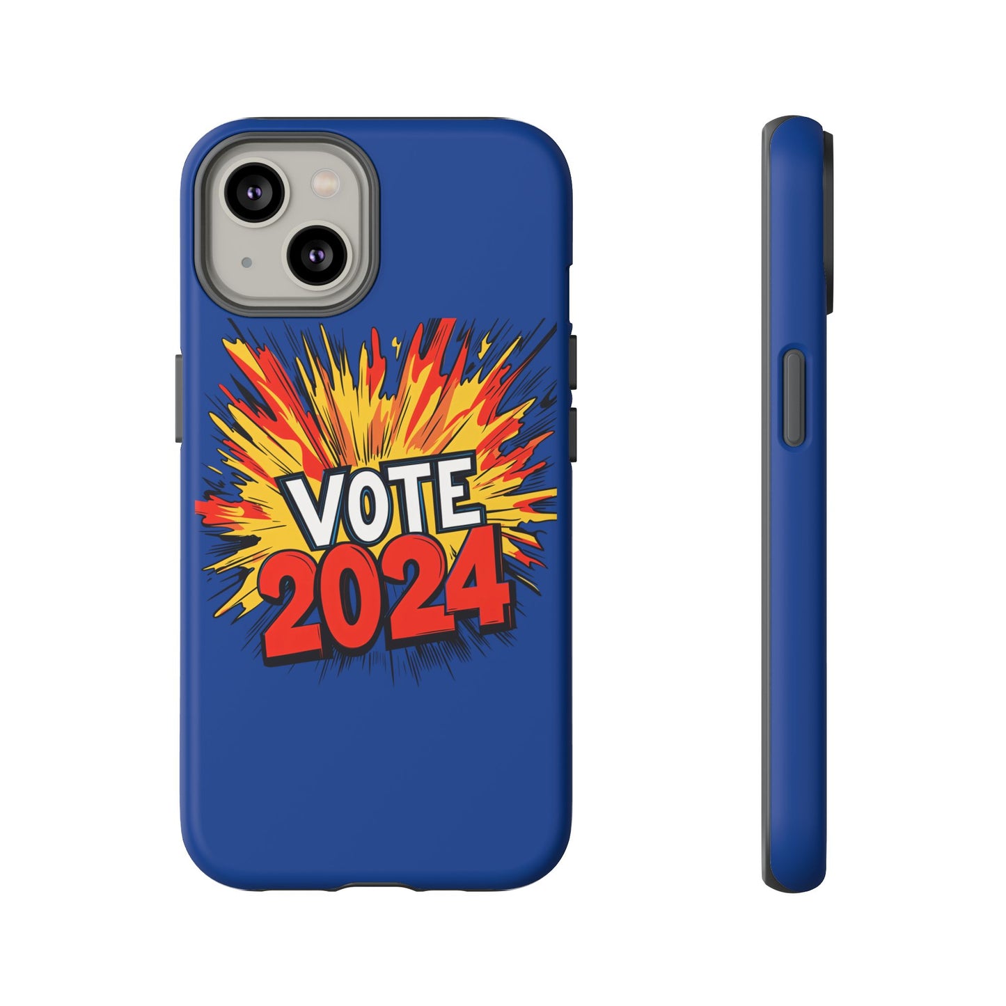 Tough Cases Vote 2024 Blue 0011