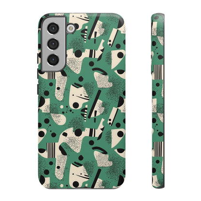 Tough Cases Memphis Green 01