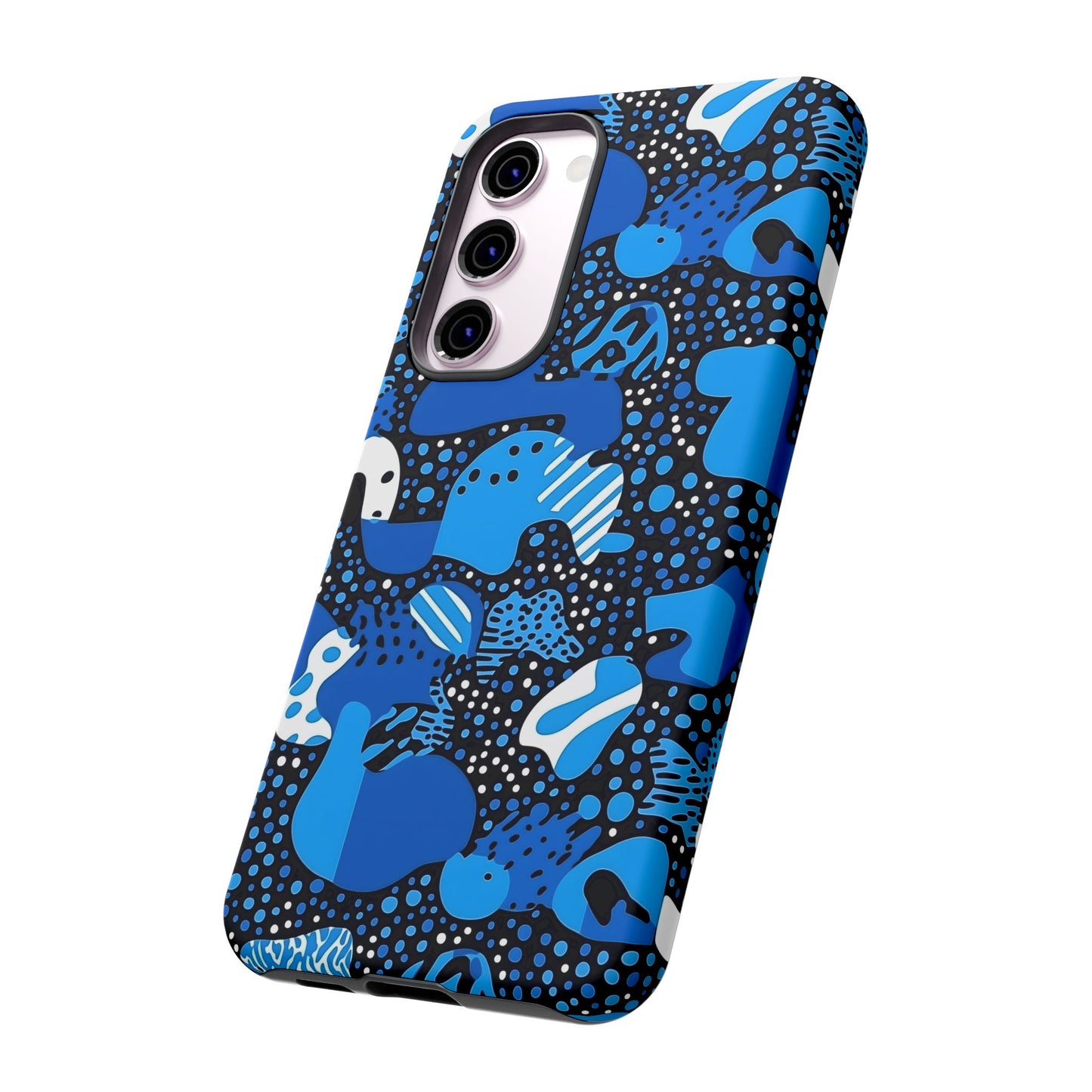 Tough Cases Memphis Blue 01