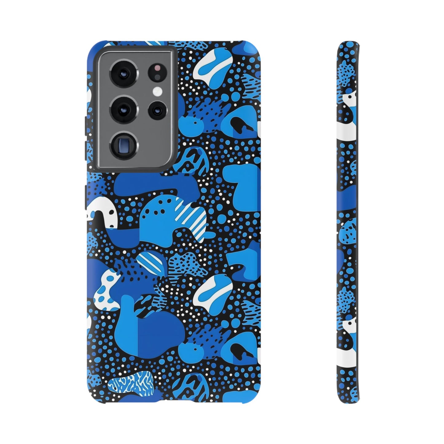 Tough Cases Memphis Blue 01