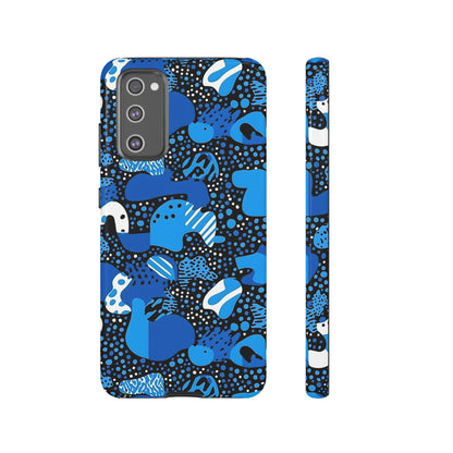 Tough Cases Memphis Blue 01