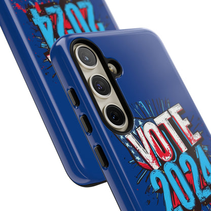 Tough Cases Vote 2024 Blue 0006