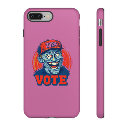 Tough Cases Vote 2024 Pink 0009