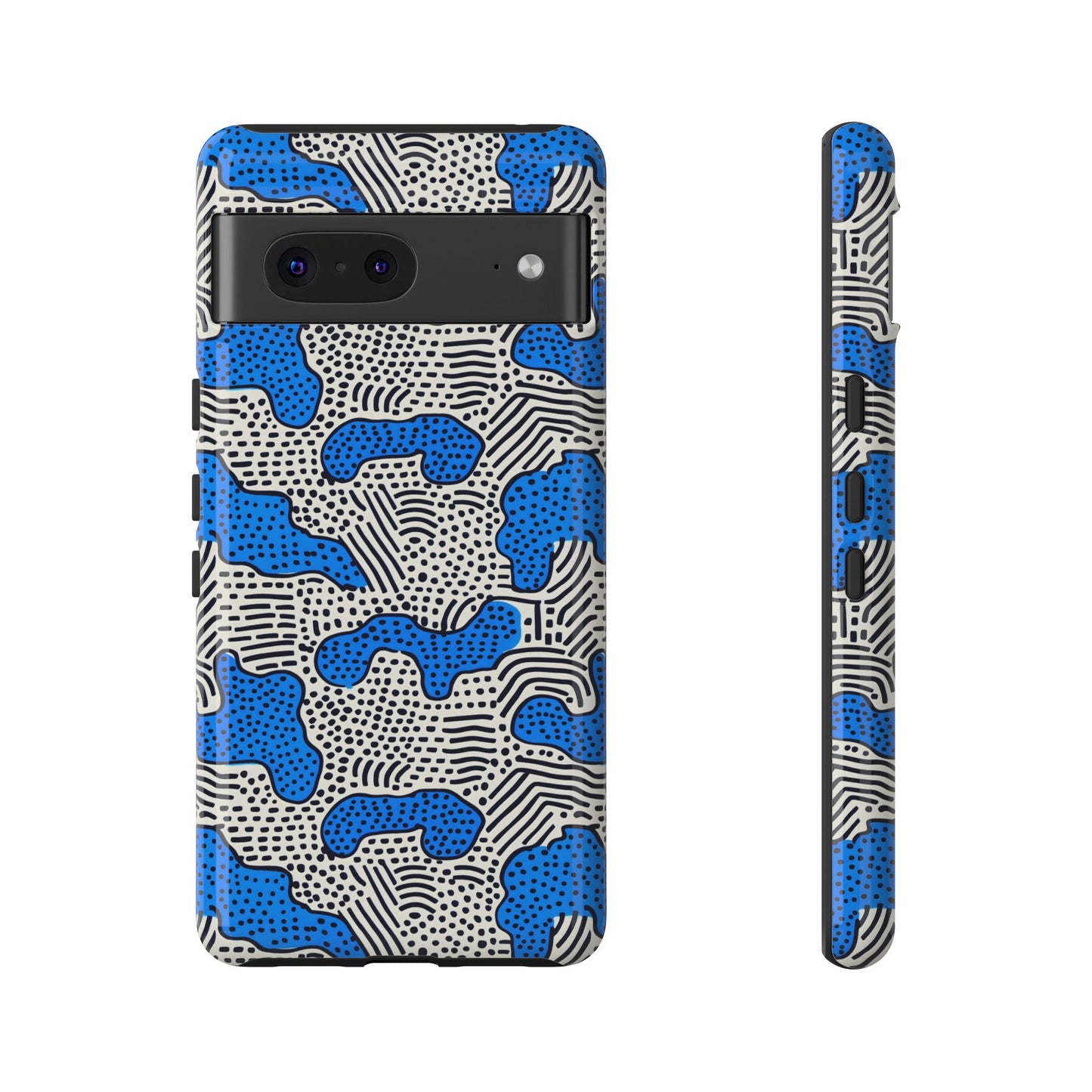 Tough Cases Memphis Blue 03