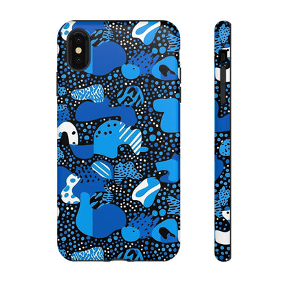 Tough Cases Memphis Blue 01