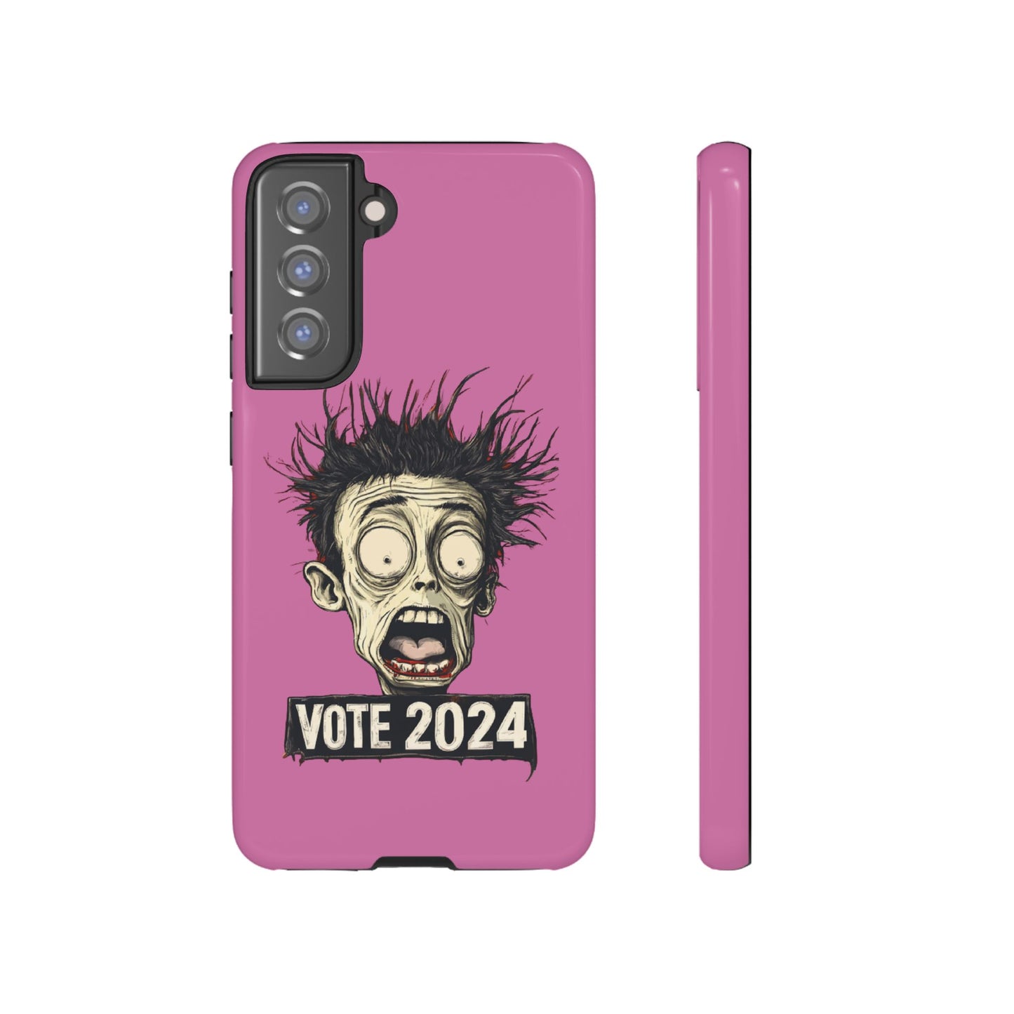 Tough Cases Vote 2024 Pink 0008