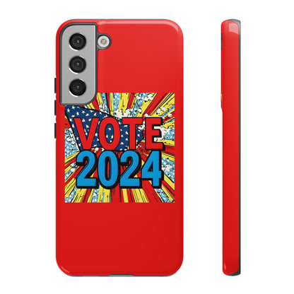 Tough Cases Vote 2024 Red 0003