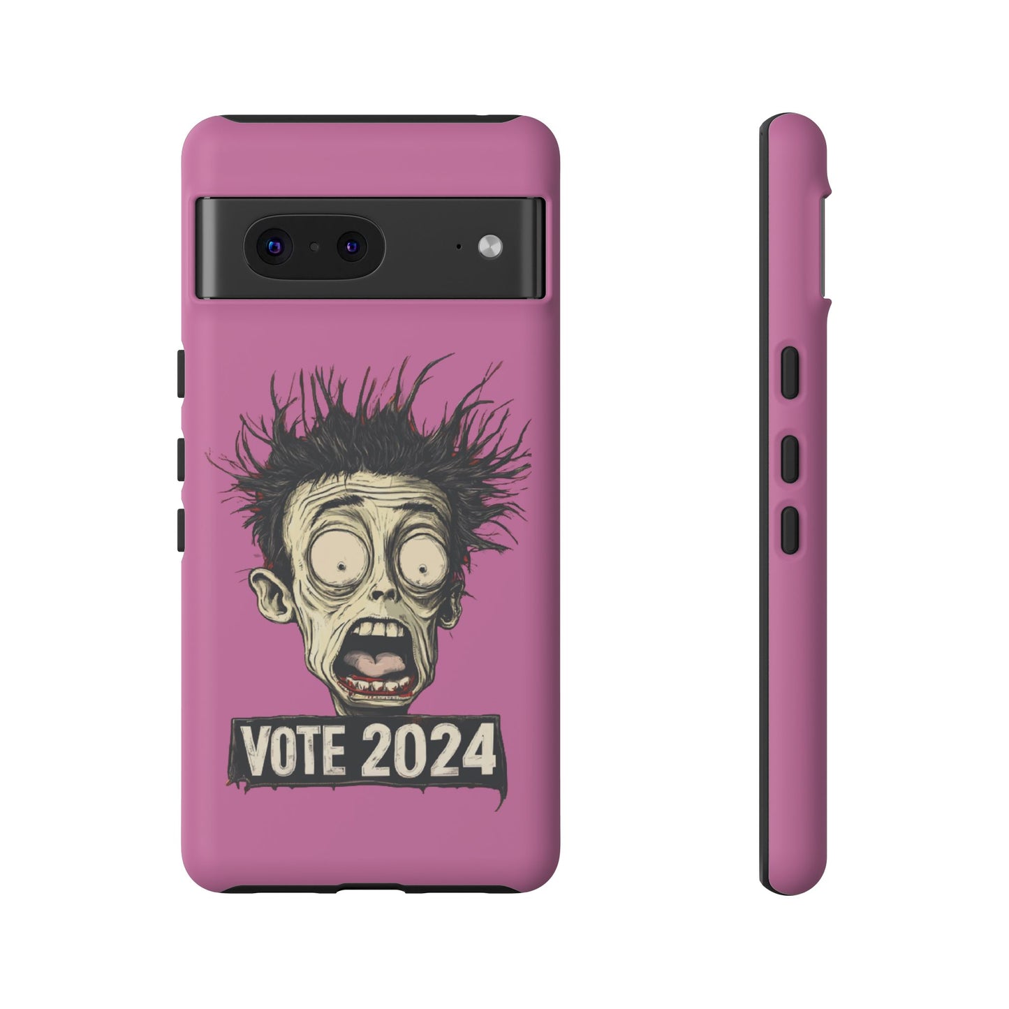 Tough Cases Vote 2024 Pink 0008