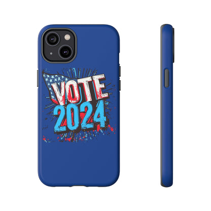 Tough Cases Vote 2024 Blue 0006