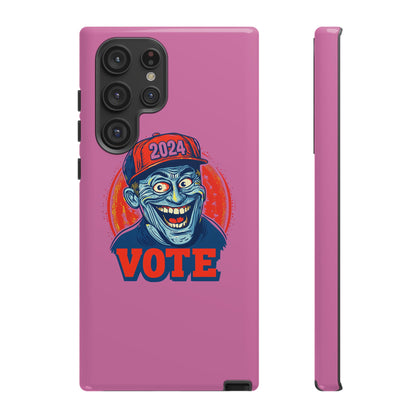 Tough Cases Vote 2024 Pink 0009