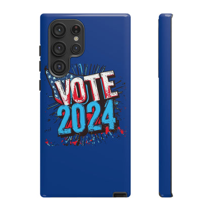 Tough Cases Vote 2024 Blue 0006