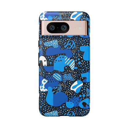 Tough Cases Memphis Blue 01