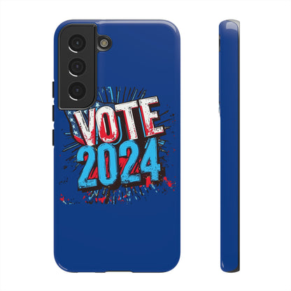 Tough Cases Vote 2024 Blue 0006