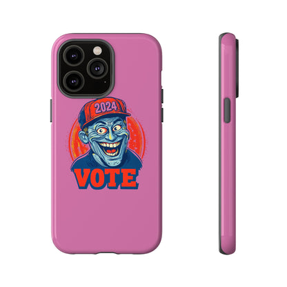 Tough Cases Vote 2024 Pink 0009