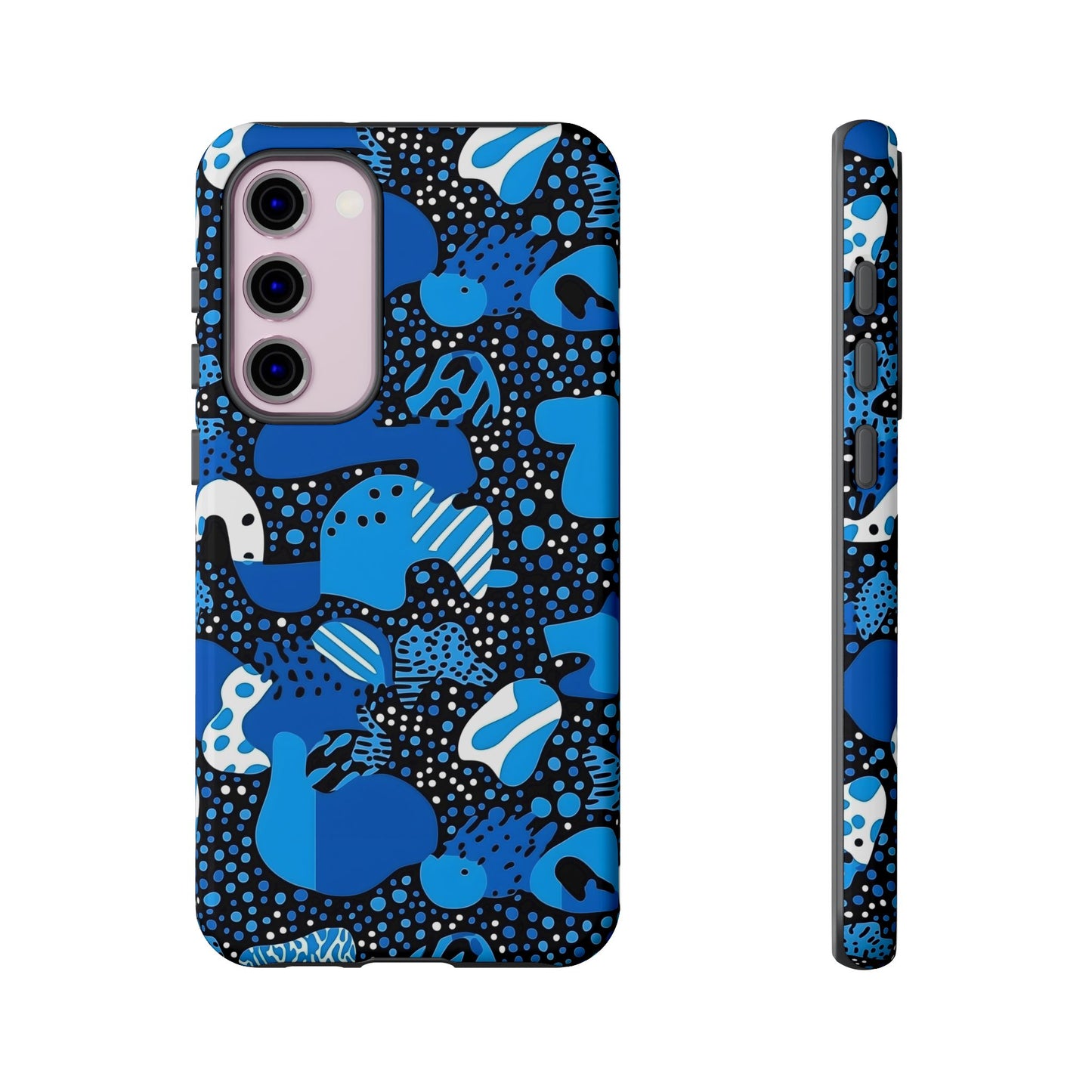 Tough Cases Memphis Blue 01