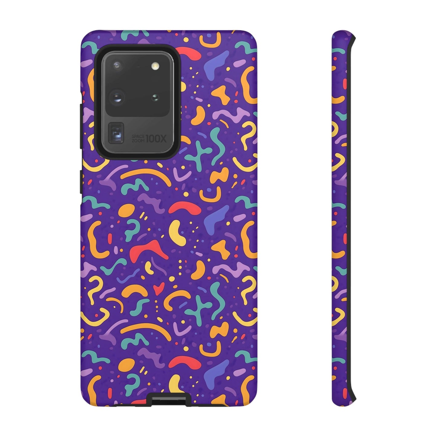 Tough Cases Memphis Purple 02