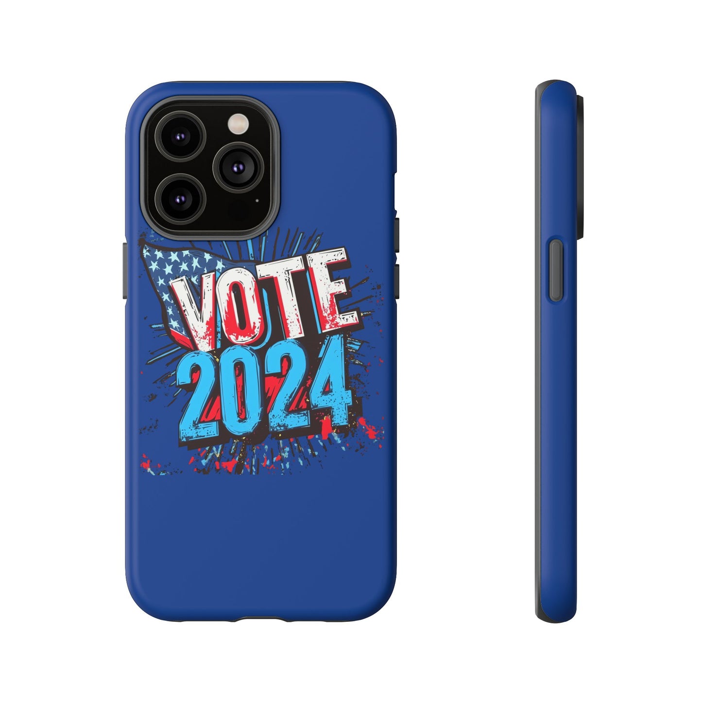 Tough Cases Vote 2024 Blue 0006