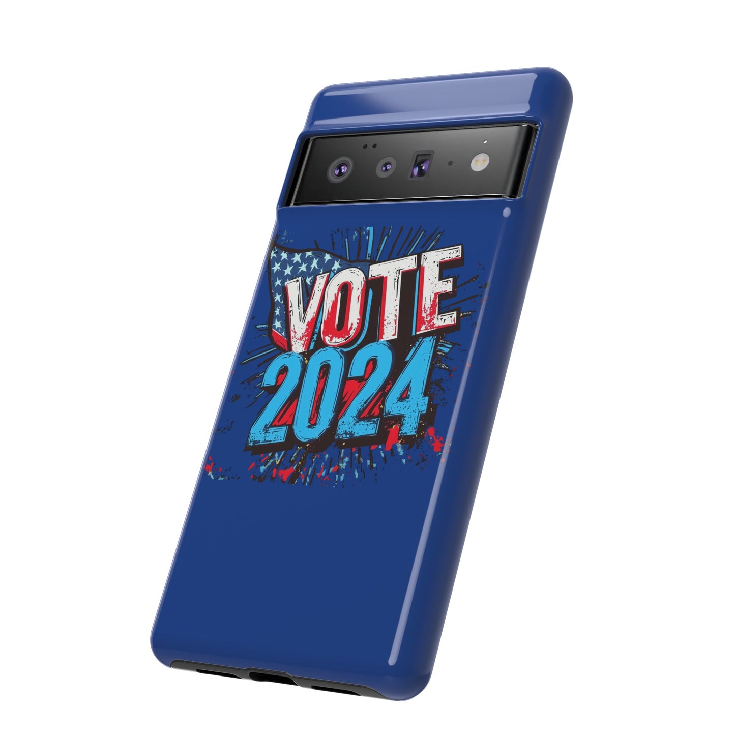 Tough Cases Vote 2024 Blue 0006