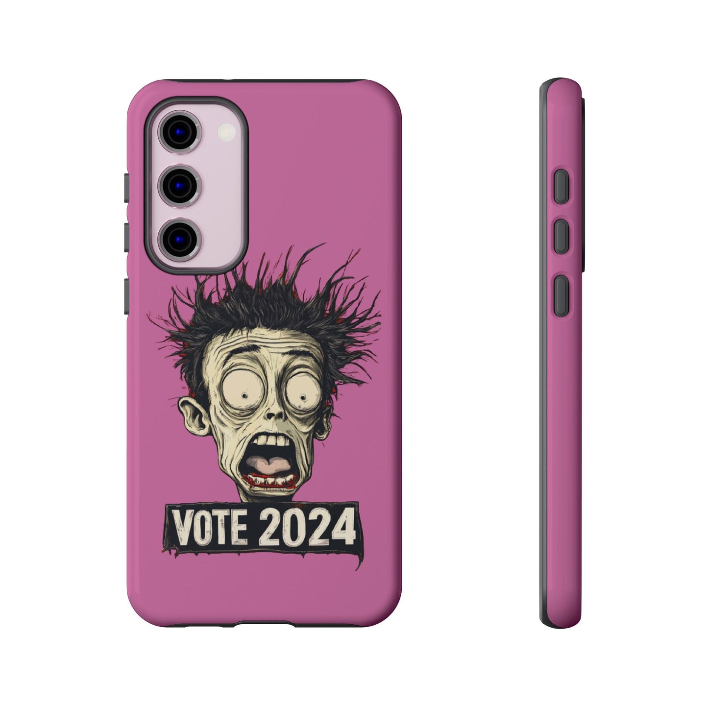 Tough Cases Vote 2024 Pink 0008