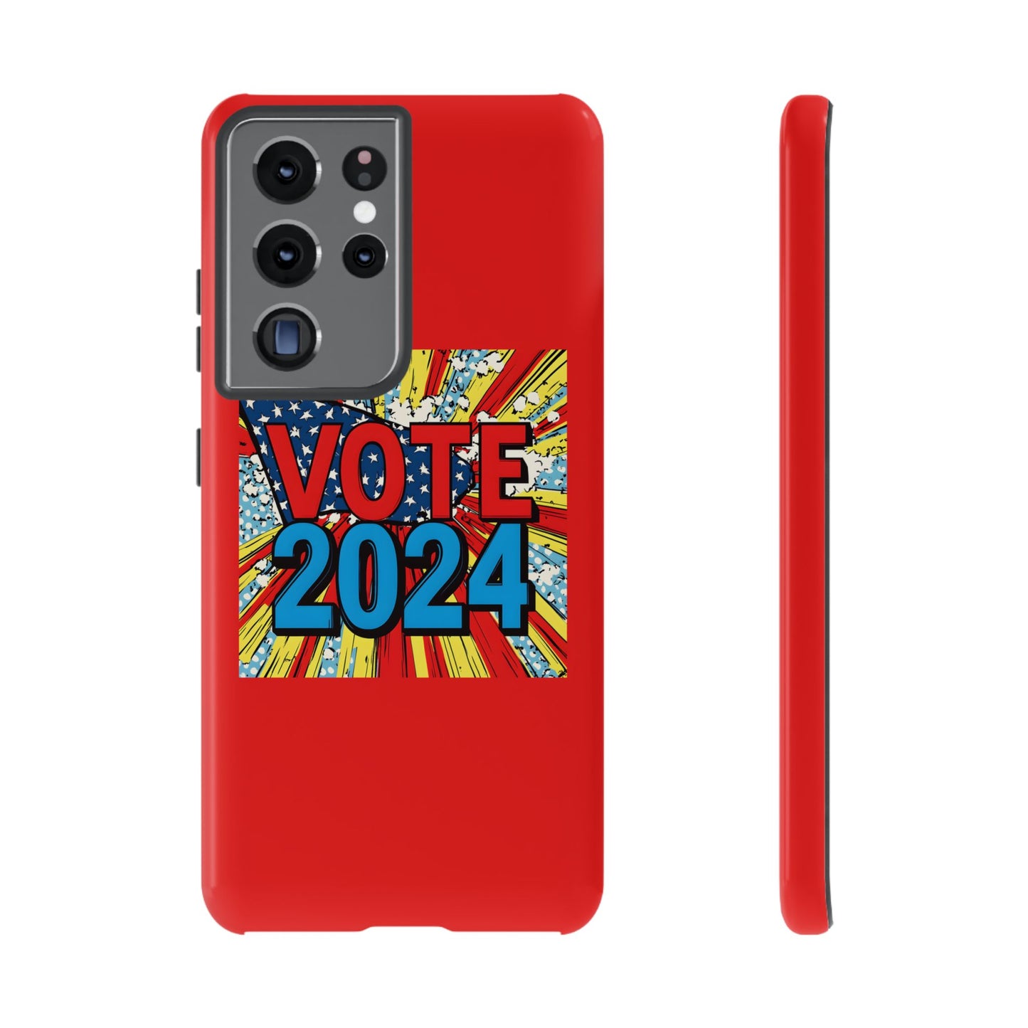 Tough Cases Vote 2024 Red 0003