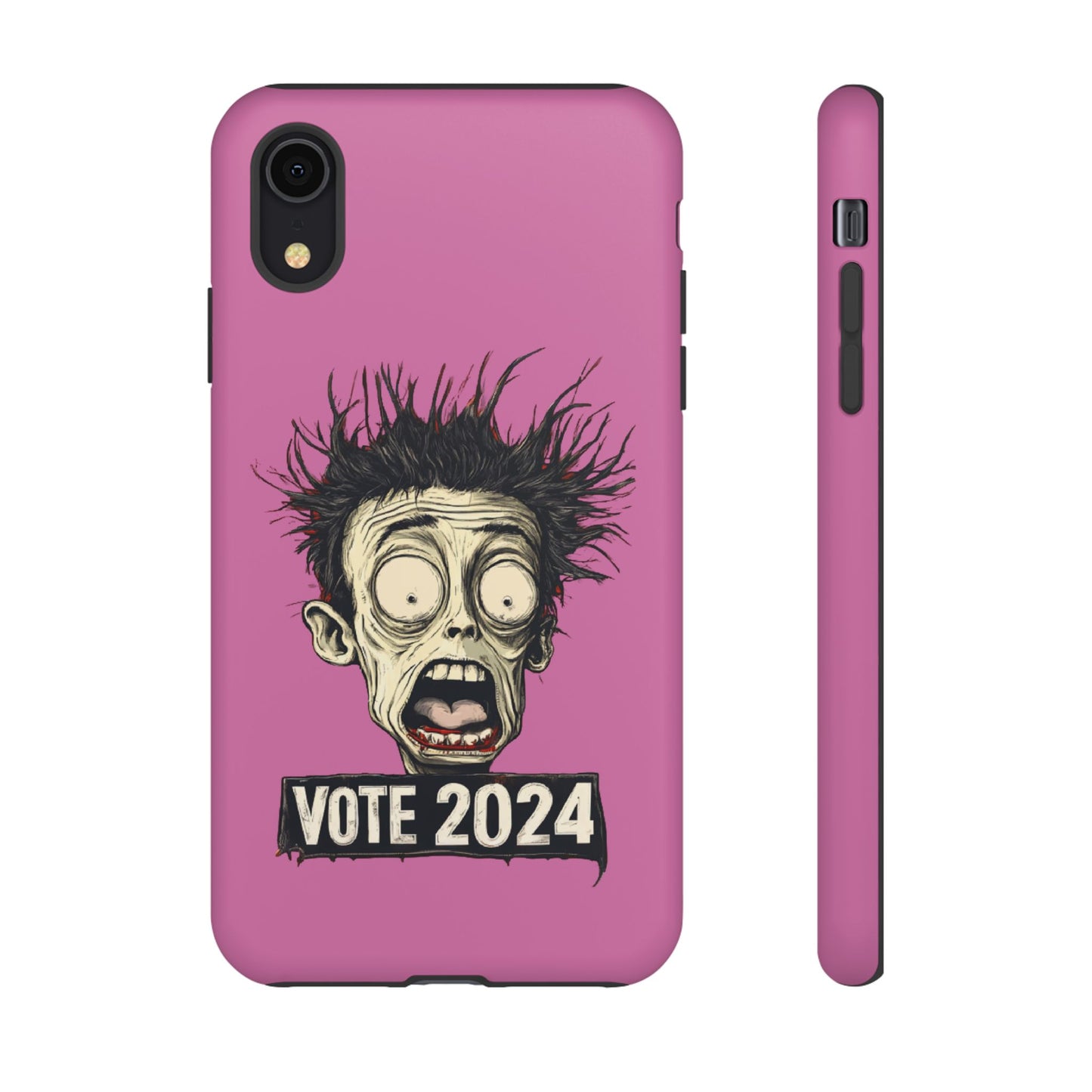 Tough Cases Vote 2024 Pink 0008