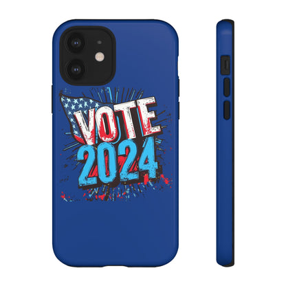 Tough Cases Vote 2024 Blue 0006