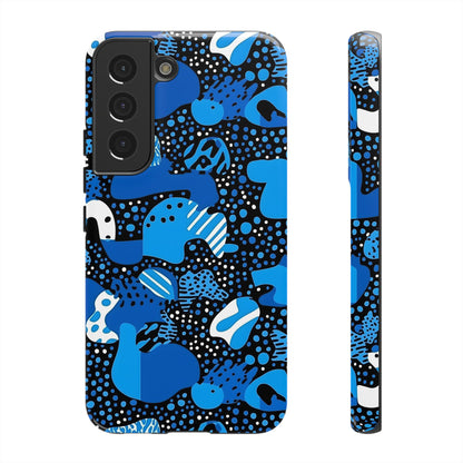 Tough Cases Memphis Blue 01