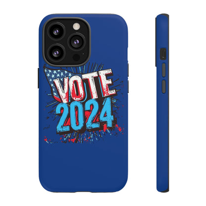 Tough Cases Vote 2024 Blue 0006