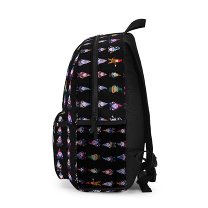 Black-Gnome - Backpack