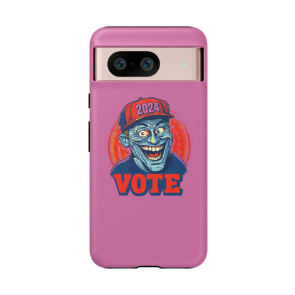 Tough Cases Vote 2024 Pink 0009