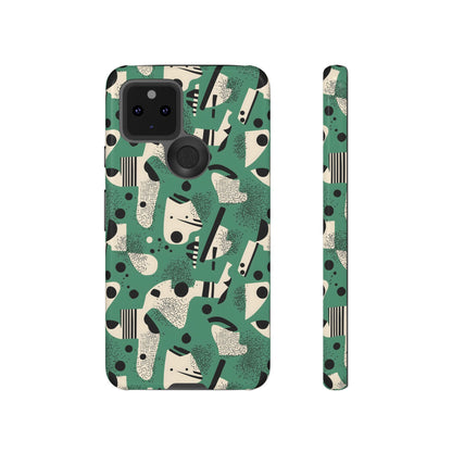 Tough Cases Memphis Green 01