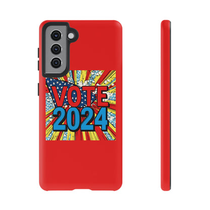 Tough Cases Vote 2024 Red 0003