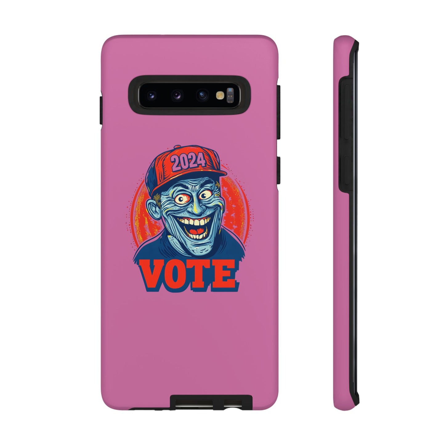 Tough Cases Vote 2024 Pink 0009