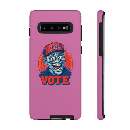 Tough Cases Vote 2024 Pink 0009