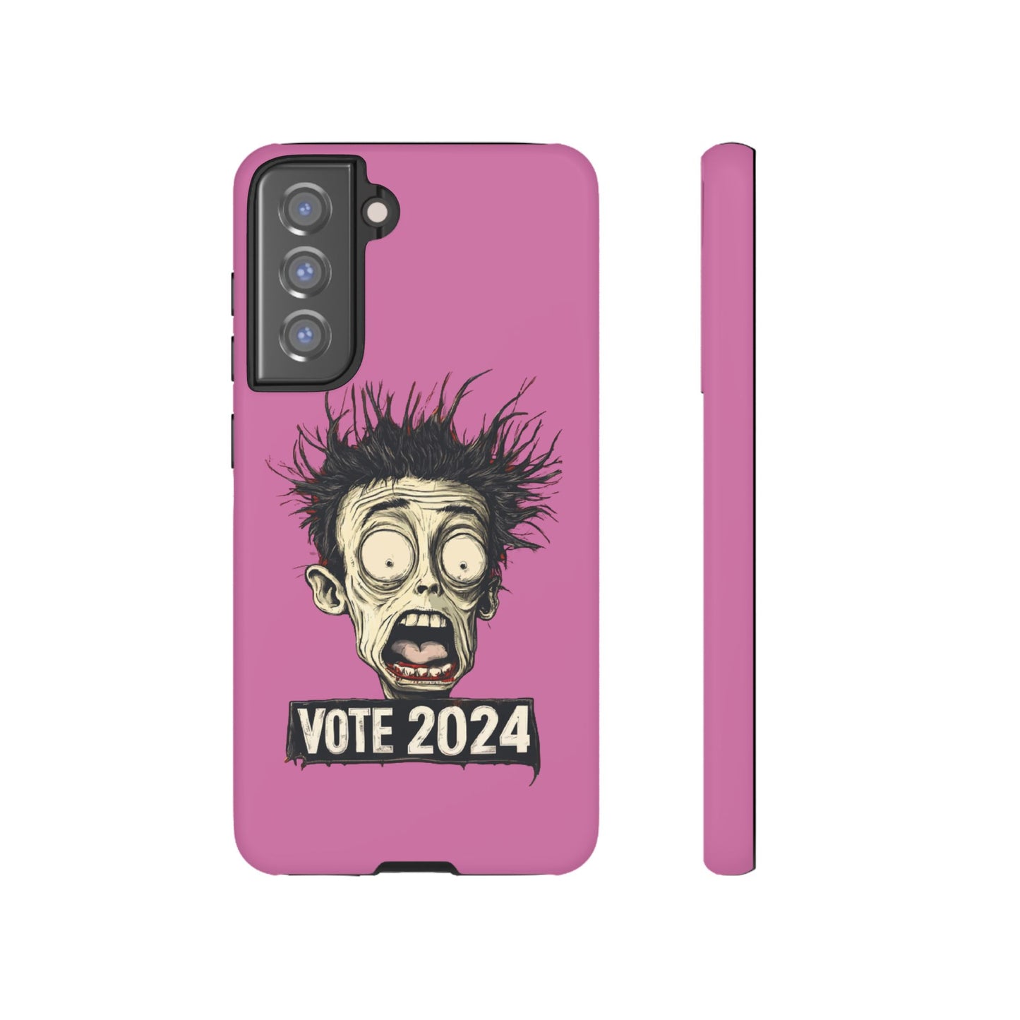 Tough Cases Vote 2024 Pink 0008