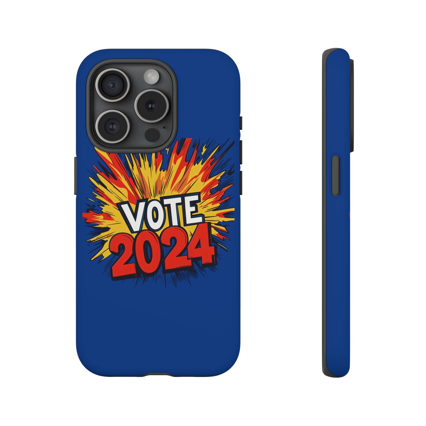 Tough Cases Vote 2024 Blue 0011