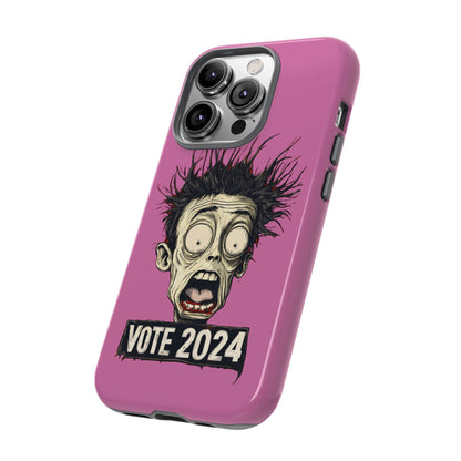 Tough Cases Vote 2024 Pink 0008