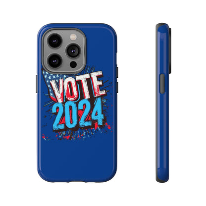 Tough Cases Vote 2024 Blue 0006