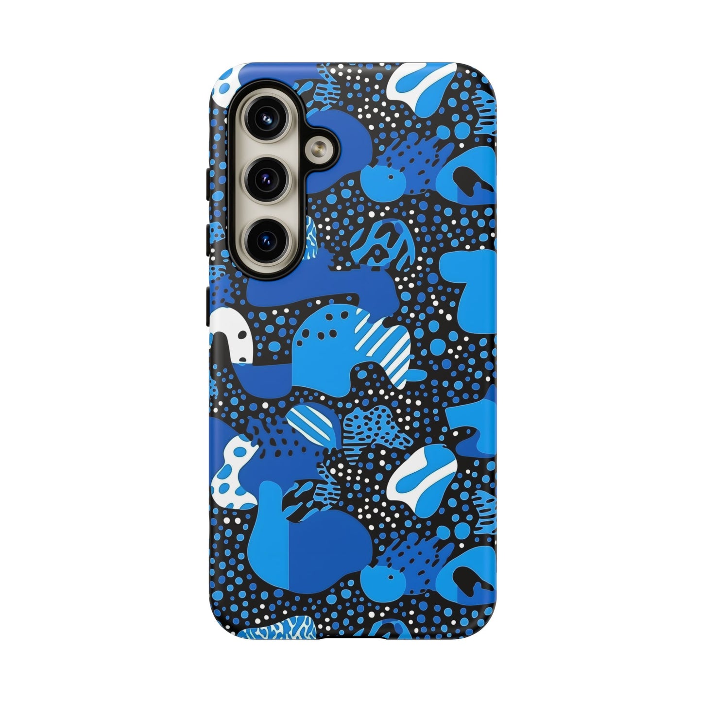 Tough Cases Memphis Blue 01