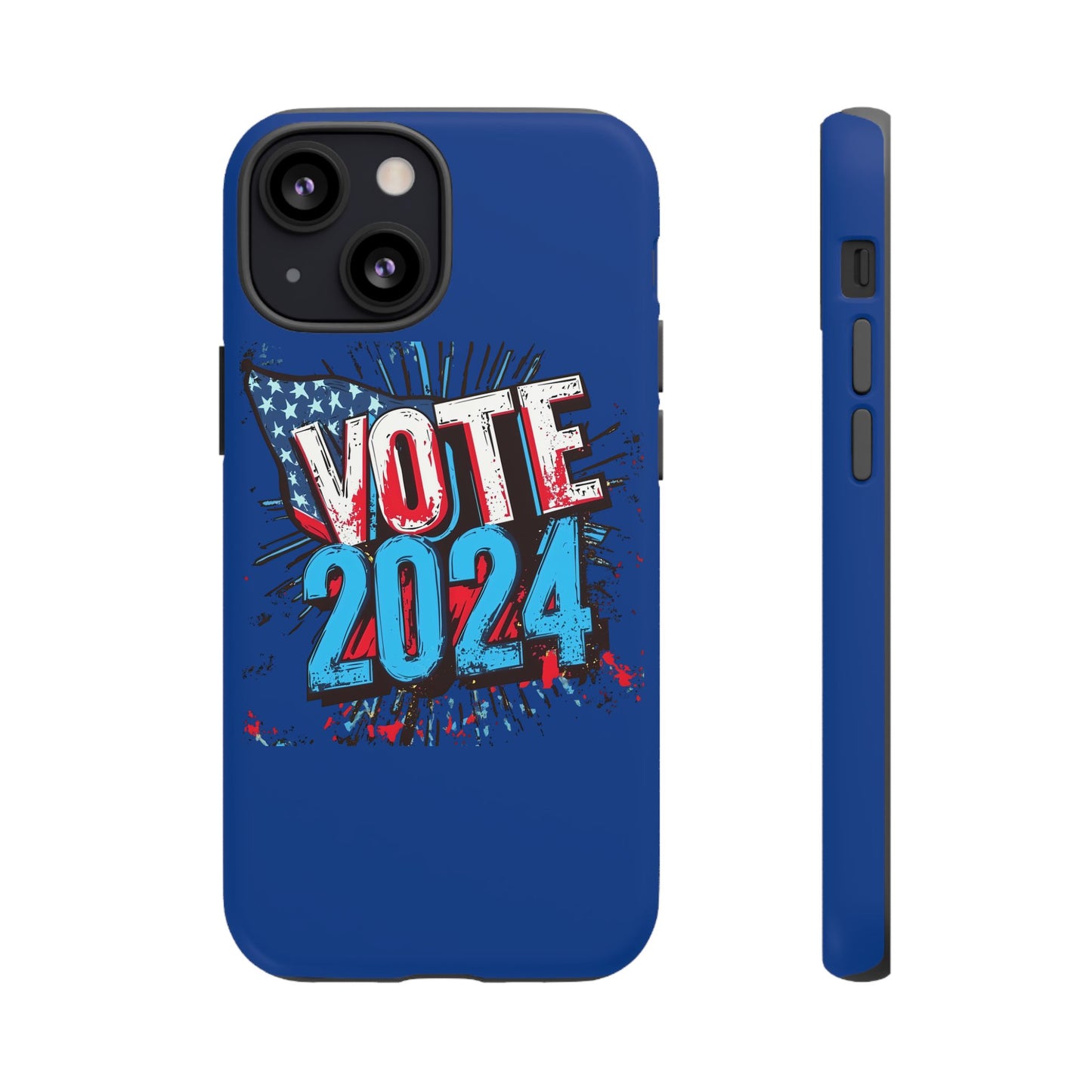 Tough Cases Vote 2024 Blue 0006