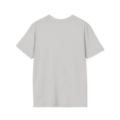 Unisex Softstyle T-Shirt Saucer 0001