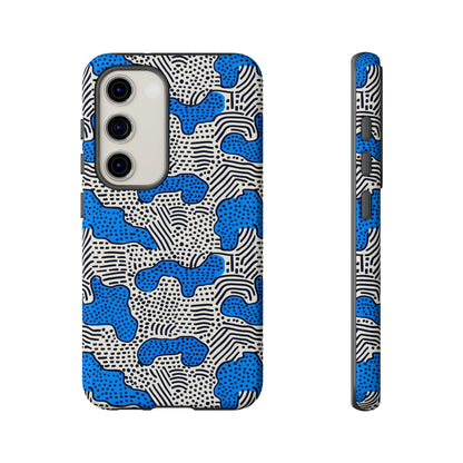 Tough Cases Memphis Blue 03