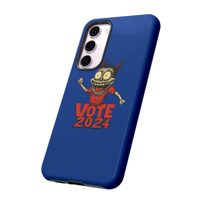 Tough Cases Vote 2024 Blue 0012