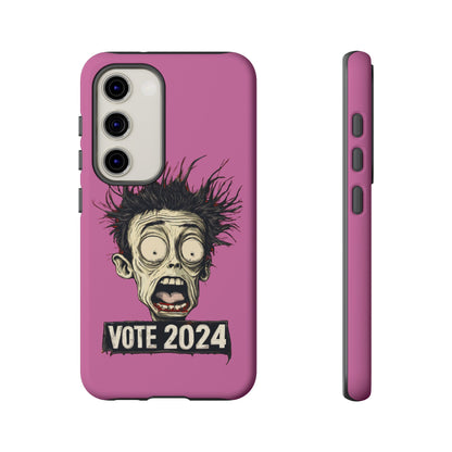 Tough Cases Vote 2024 Pink 0008