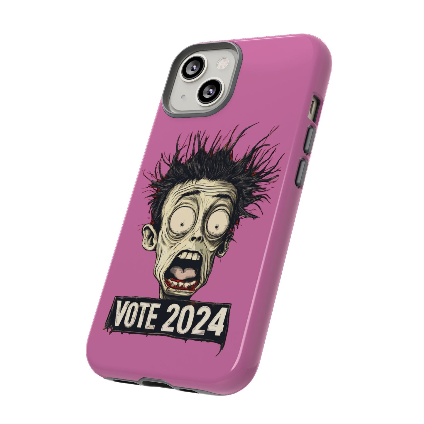 Tough Cases Vote 2024 Pink 0008