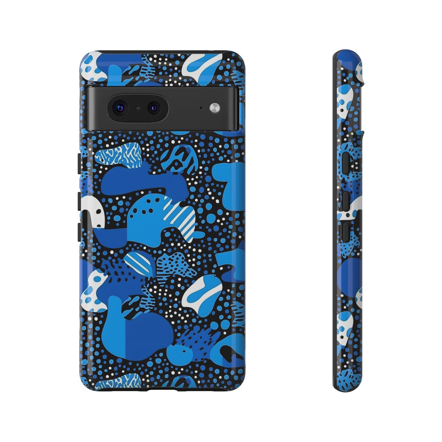 Tough Cases Memphis Blue 01