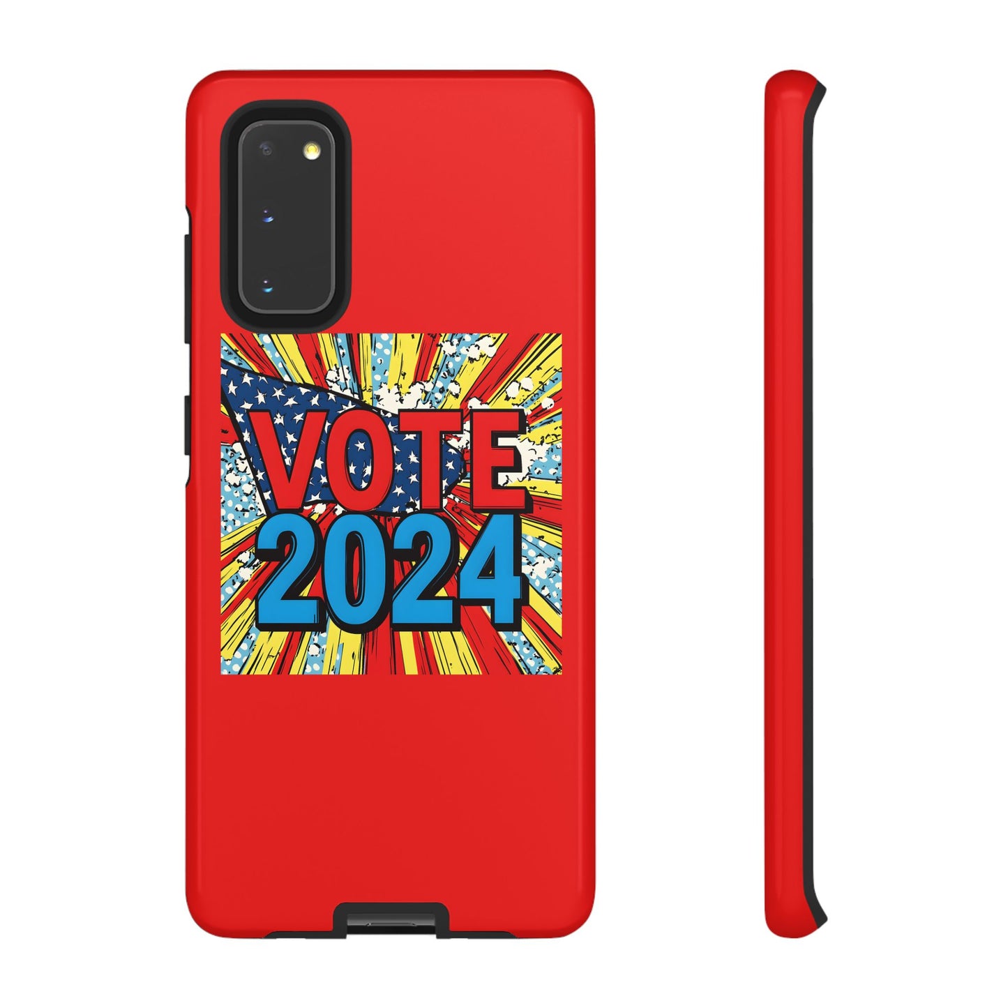 Tough Cases Vote 2024 Red 0003