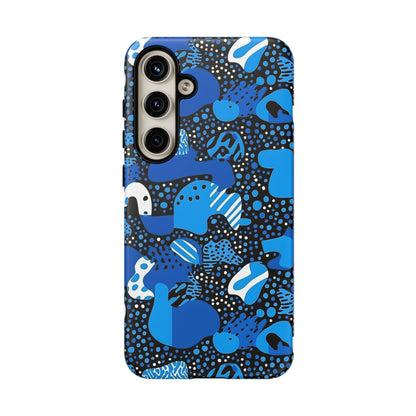 Tough Cases Memphis Blue 01