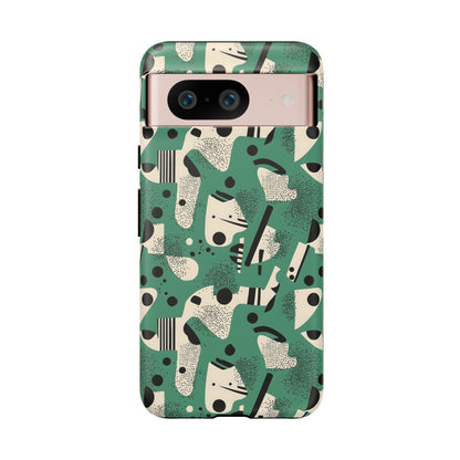 Tough Cases Memphis Green 01