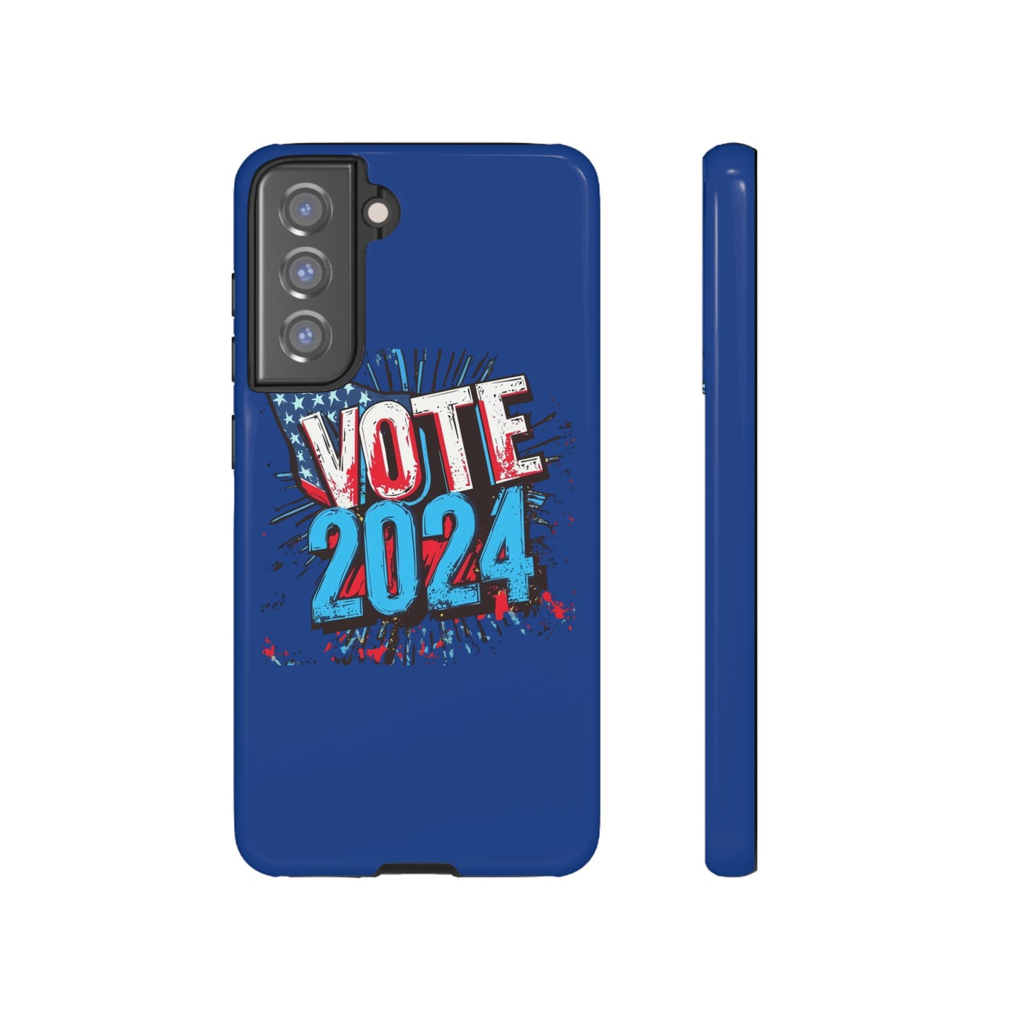 Tough Cases Vote 2024 Blue 0006